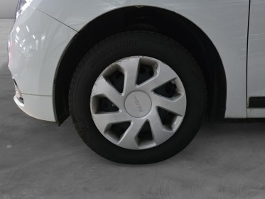 Dacia logan mcv tce 90 essentiel bluetooth climatisation roue de secours garantie 12 mois occasion simplicicar meximieux...