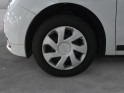 Dacia logan mcv tce 90 essentiel bluetooth climatisation roue de secours garantie 12 mois occasion simplicicar meximieux...