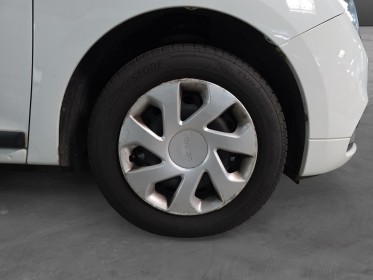 Dacia logan mcv tce 90 essentiel bluetooth climatisation roue de secours garantie 12 mois occasion simplicicar meximieux...