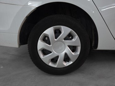Dacia logan mcv tce 90 essentiel bluetooth climatisation roue de secours garantie 12 mois occasion simplicicar meximieux...