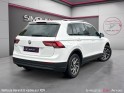 Volkswagen tiguan 1.4 tsi 150 bmt dsg6 4motion confortline - faible kilométrage - garantie 12 mois occasion simplicicar...