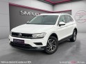 Volkswagen tiguan 1.4 tsi 150 bmt dsg6 4motion confortline - faible kilométrage - garantie 12 mois occasion simplicicar...