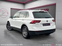 Volkswagen tiguan 1.4 tsi 150 bmt dsg6 4motion confortline - faible kilométrage - garantie 12 mois occasion simplicicar...