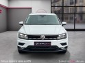 Volkswagen tiguan 1.4 tsi 150 bmt dsg6 4motion confortline - faible kilométrage - garantie 12 mois occasion simplicicar...