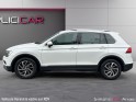 Volkswagen tiguan 1.4 tsi 150 bmt dsg6 4motion confortline - faible kilométrage - garantie 12 mois occasion simplicicar...