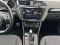 Volkswagen tiguan 1.4 tsi 150 bmt dsg6 4motion confortline - faible kilométrage - garantie 12 mois occasion simplicicar...