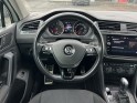 Volkswagen tiguan 1.4 tsi 150 bmt dsg6 4motion confortline - faible kilométrage - garantie 12 mois occasion simplicicar...