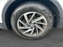 Volkswagen tiguan 1.4 tsi 150 bmt dsg6 4motion confortline - faible kilométrage - garantie 12 mois occasion simplicicar...
