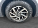 Volkswagen tiguan 1.4 tsi 150 bmt dsg6 4motion confortline - faible kilométrage - garantie 12 mois occasion simplicicar...