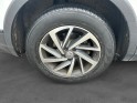 Volkswagen tiguan 1.4 tsi 150 bmt dsg6 4motion confortline - faible kilométrage - garantie 12 mois occasion simplicicar...