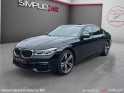 Bmw serie 7 g11/g12 740e iperformance 326 ch m sport a, caméra 360, harman kardon, softclose, toit ouvrant, garantie 12...