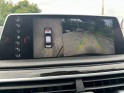 Bmw serie 7 g11/g12 740e iperformance 326 ch m sport a, caméra 360, harman kardon, softclose, toit ouvrant, garantie 12...