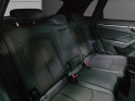 Audi q3 sportback q3 sportback 35 tfsi 150 ch s line caméra de recul roue de secours garantie 2 mois occasion simplicicar...
