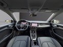 Audi a1 sportback 30 tfsi 110 ch s tronic 7 avus - garantie 12mois - carplay - sieges chauffant - camera de recul -......