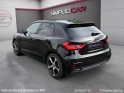 Audi a1 sportback 30 tfsi 110 ch s tronic 7 avus - garantie 12mois - carplay - sieges chauffant - camera de recul -......