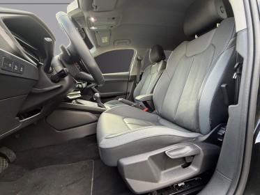 Audi a1 sportback 30 tfsi 110 ch s tronic 7 avus - garantie 12mois - carplay - sieges chauffant - camera de recul -......