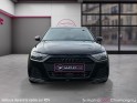 Audi a1 sportback 30 tfsi 110 ch s tronic 7 avus - garantie 12mois - carplay - sieges chauffant - camera de recul -......
