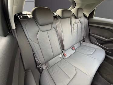 Audi a1 sportback 30 tfsi 110 ch s tronic 7 avus - garantie 12mois - carplay - sieges chauffant - camera de recul -......