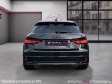 Audi a1 sportback 30 tfsi 110 ch s tronic 7 avus - garantie 12mois - carplay - sieges chauffant - camera de recul -......
