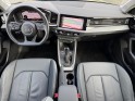 Audi a1 sportback 30 tfsi 110 ch s tronic 7 avus - garantie 12mois - carplay - sieges chauffant - camera de recul -......
