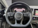 Audi a1 sportback 30 tfsi 110 ch s tronic 7 avus - garantie 12mois - carplay - sieges chauffant - camera de recul -......