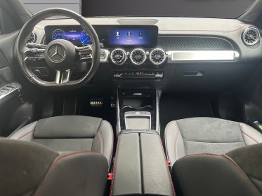 Mercedes eqb 250 amg line 7 places / garantie 12 mois occasion simplicicar le raincy simplicicar simplicibike france