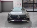 Mercedes eqb 250 amg line 7 places / garantie 12 mois occasion simplicicar le raincy simplicicar simplicibike france