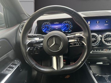 Mercedes eqb 250 amg line 7 places / garantie 12 mois occasion simplicicar le raincy simplicicar simplicibike france