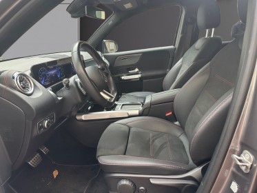 Mercedes eqb 250 amg line 7 places / garantie 12 mois occasion simplicicar le raincy simplicicar simplicibike france