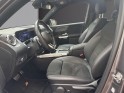 Mercedes eqb 250 amg line 7 places / garantie 12 mois occasion simplicicar le raincy simplicicar simplicibike france