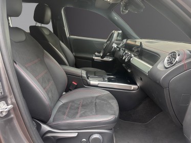 Mercedes eqb 250 amg line 7 places / garantie 12 mois occasion simplicicar le raincy simplicicar simplicibike france