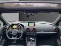 Audi rs3 sportback 2.5 tfsi 400 s tronic 7 quattro occasion simplicicar carcassonne simplicicar simplicibike france