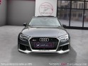 Audi rs3 sportback 2.5 tfsi 400 s tronic 7 quattro occasion simplicicar carcassonne simplicicar simplicibike france
