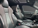 Audi rs3 sportback 2.5 tfsi 400 s tronic 7 quattro occasion simplicicar carcassonne simplicicar simplicibike france