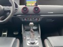 Audi rs3 sportback 2.5 tfsi 400 s tronic 7 quattro occasion simplicicar carcassonne simplicicar simplicibike france