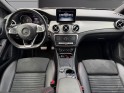 Mercedes gla 200 7-g dct fascination carplay sièges chauffants caméra de recul occasion simplicicar dunkerque simplicicar...