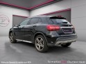 Mercedes gla 200 7-g dct fascination carplay sièges chauffants caméra de recul occasion simplicicar dunkerque simplicicar...