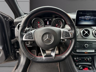 Mercedes gla 200 7-g dct fascination carplay sièges chauffants caméra de recul occasion simplicicar dunkerque simplicicar...