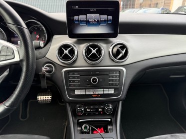 Mercedes gla 200 7-g dct fascination carplay sièges chauffants caméra de recul occasion simplicicar dunkerque simplicicar...