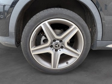 Mercedes gla 200 7-g dct fascination carplay sièges chauffants caméra de recul occasion simplicicar dunkerque simplicicar...