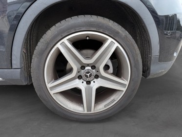 Mercedes gla 200 7-g dct fascination carplay sièges chauffants caméra de recul occasion simplicicar dunkerque simplicicar...