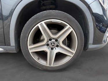 Mercedes gla 200 7-g dct fascination carplay sièges chauffants caméra de recul occasion simplicicar dunkerque simplicicar...