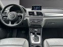 Audi q3 2.0 tfsi 220 chevaux quattro s tronic 7 ambition luxe occasion simplicicar vaucresson simplicicar simplicibike france
