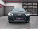 Audi q3 2.0 tfsi 220 chevaux quattro s tronic 7 ambition luxe occasion simplicicar vaucresson simplicicar simplicibike france