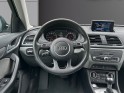 Audi q3 2.0 tfsi 220 chevaux quattro s tronic 7 ambition luxe occasion simplicicar vaucresson simplicicar simplicibike france