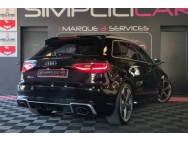 AUDI d'occasion RS3 SB 2.5 TFSI 367 QUATTRO S TRONIC de 2015 Aix Les