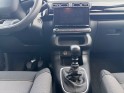 Citroen c3 c3 puretech 110 ss bvm6 shine  caméra de recul  révision/courroie de distribution pour la vente  garantie 12...