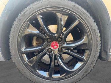 Ds ds4 bluehdi 180 ss eat6 performance line occasion simplicicar lyon nord simplicicar simplicibike france