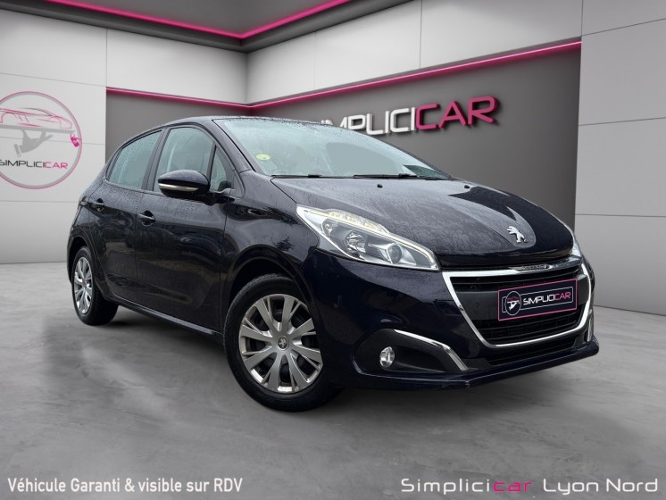 Peugeot 208 1.6 bluehdi 100ch bvm5 active distribution ok, garantie 12mois occasion simplicicar lyon nord simplicicar... Peugeot 208 1.6 bluehdi 100ch bvm5 active distribution ok, garantie 12mois occasion simplicicar lyon nord simplicicar...