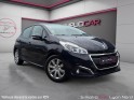 Peugeot 208 1.6 bluehdi 100ch bvm5 active distribution ok, garantie 12mois occasion simplicicar lyon nord simplicicar...